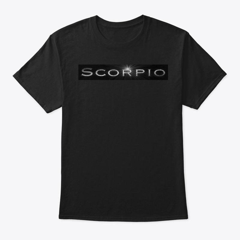 Scorpio Logo Banner