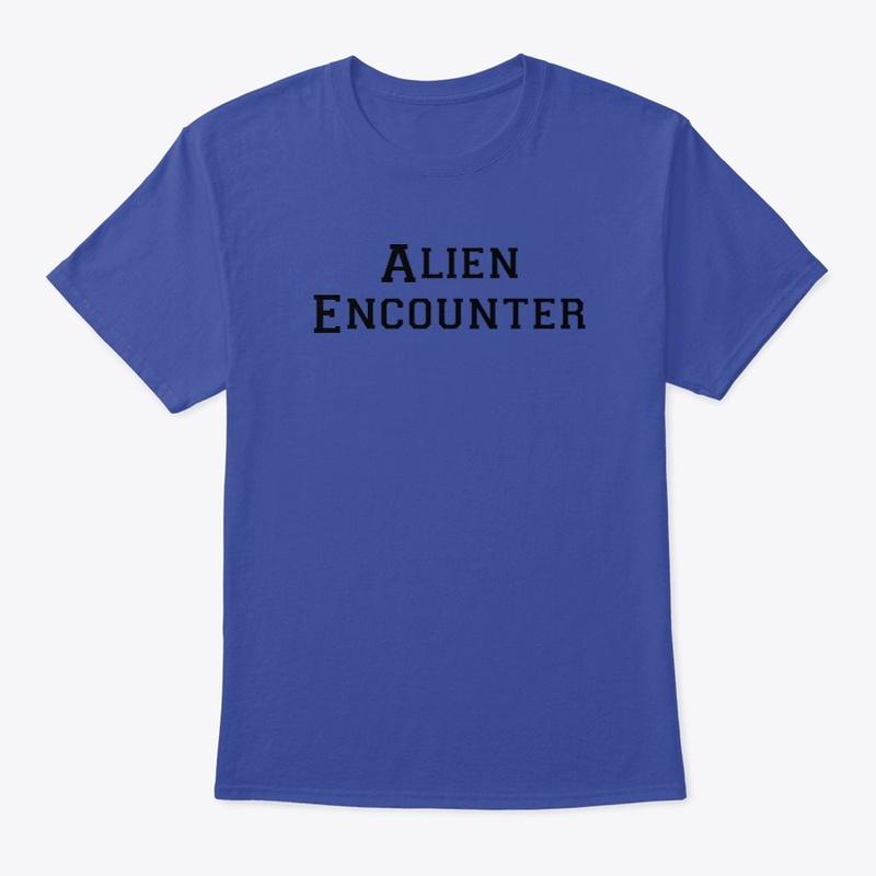 Alien Encounter